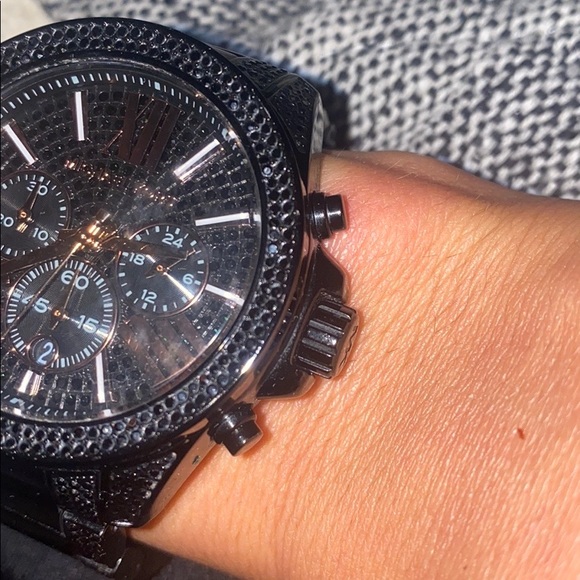 MK watch